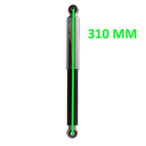 Coppia ammortizzatori posteriori...