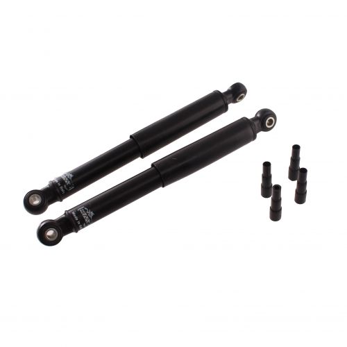 Coppia ammortizzatori con riduttori...