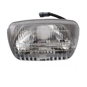 Faro anteriore Piaggio Free