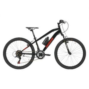 Mtb Bambino Lombardo Tropea...