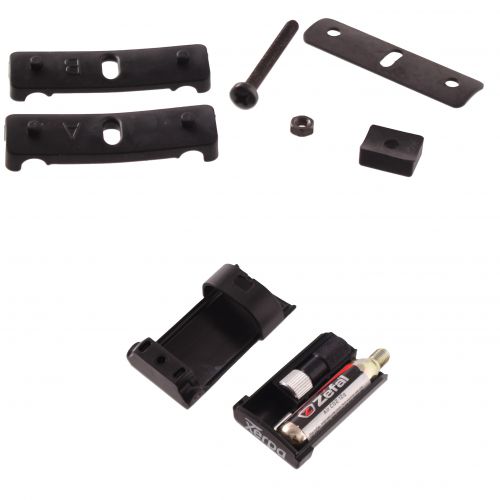 Kit sottosella Xerpa boraccia camera...