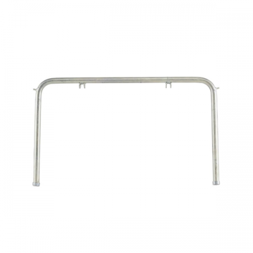 Cavalletto centrale Vespa epoca ruote...