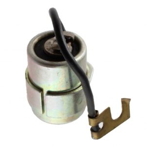 Condensatore Kawsaki H1...