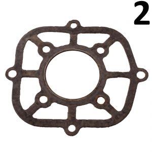 Kit guarnizioni testa...