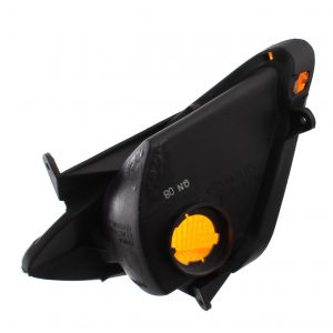 Freccia anteriore destra... 2