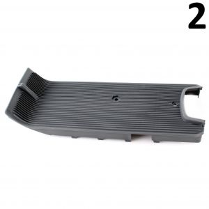 Pedana poggiapiedi Ciao PX... 2