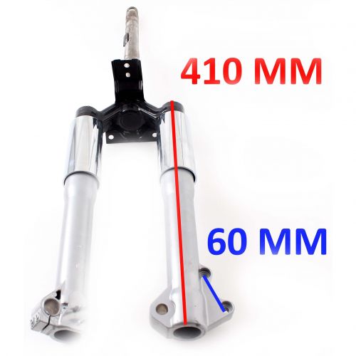 Forcella Piaggio Liberty 125 - 564824...