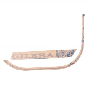 Serie adesivi fianco...