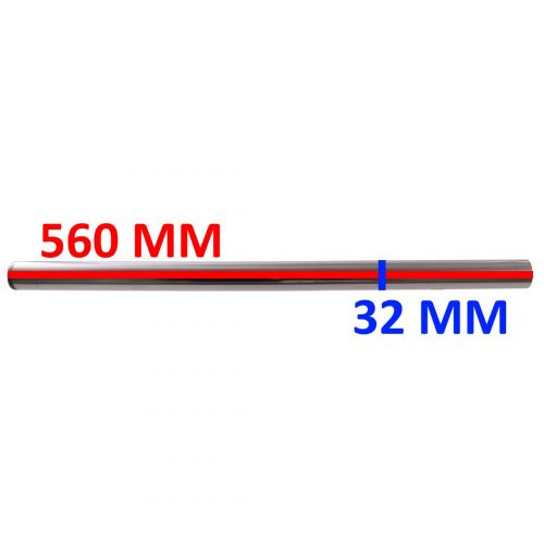 Stelo forcella singolo da 32 per 560