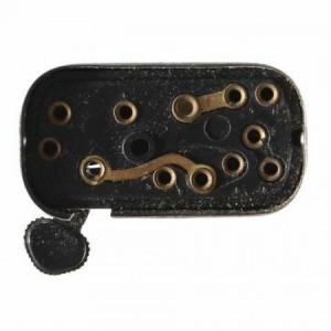 Devio luci Piaggio Ape AB... 2