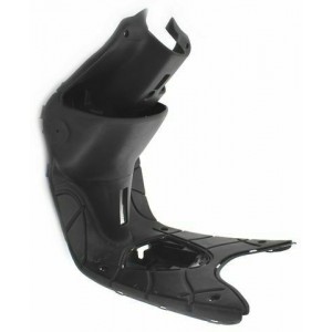 Controscudo Keeway Hurricane