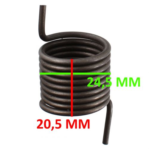 Molla avviamento Franco Morini 3...