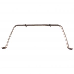 Cavalletto centrale zincato...