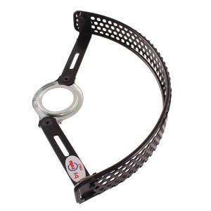 Copri guarnitura in ferro...