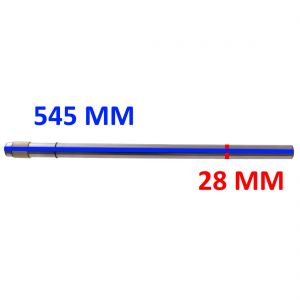 Stelo forcella singolo da... 2