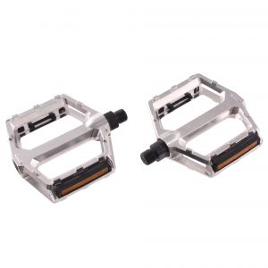 Coppia pedali BMX alluminio