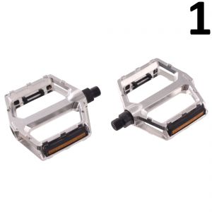 Coppia pedali BMX alluminio 2