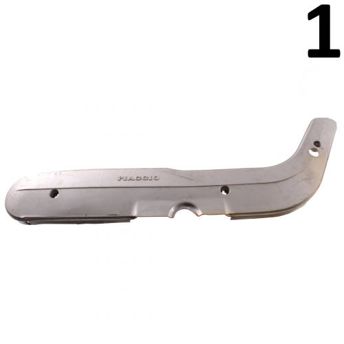 Bandina destra Ciao prima serie...