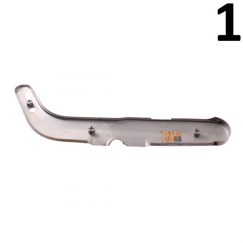 Bandina destra Ciao prima serie...