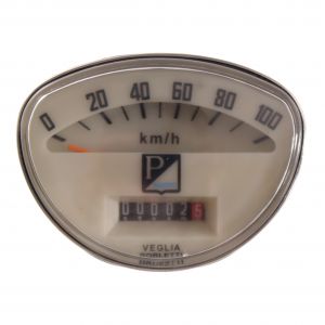 Contachilometri Vespa 90...