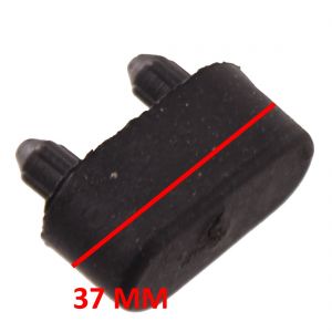 Tampone sella Vespa PK -... 2