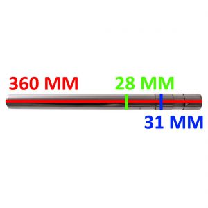 Stelo forcella singolo da... 2