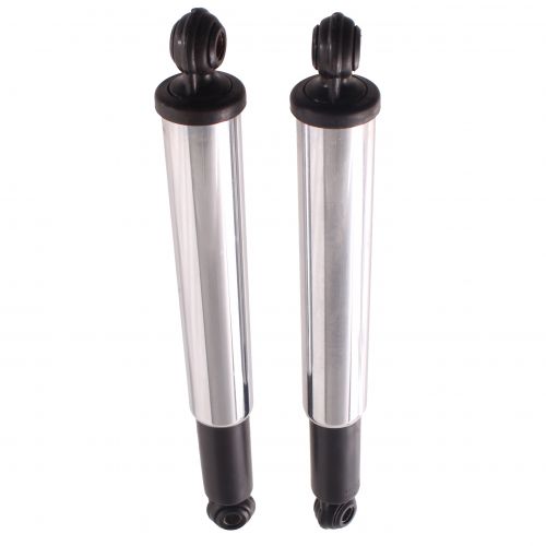 Coppia ammortizzatori interasse 315 mm