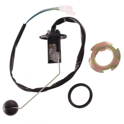 Indicatore livello benzina scooter...