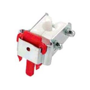 Attacco al manubrio...