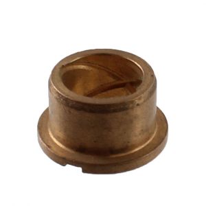 Bronzina 12-16-11 con bavetta