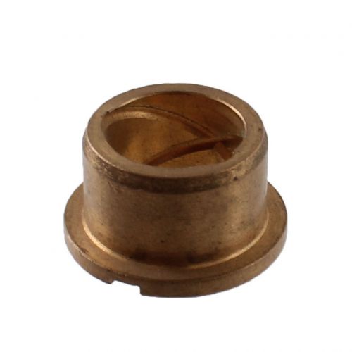 Bronzina 12-16-11 con bavetta