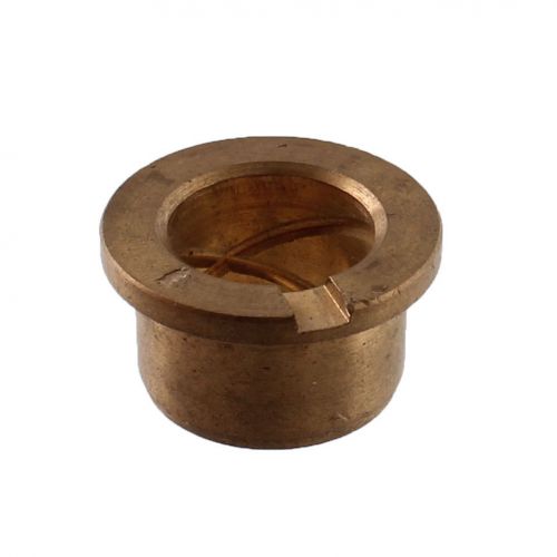 Bronzina 12-16-11 con bavetta