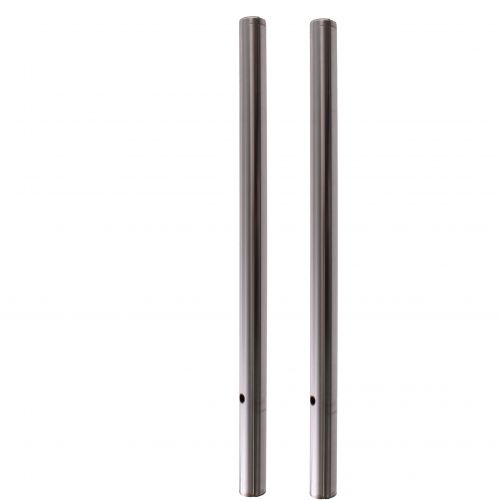 Coppia steli forcella da 28 per 480