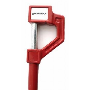 Antifurto universale auto... 2