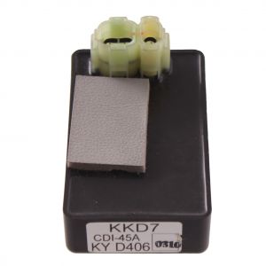 Centralina CDI Kymco Movie...