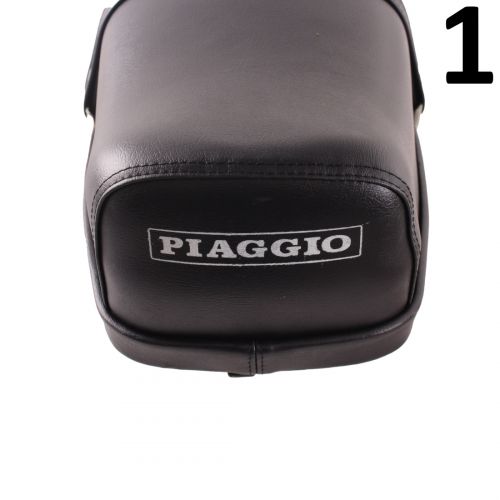 Sella lunga Vespa 125 Primavera ET3