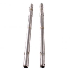 Coppia steli forcella...