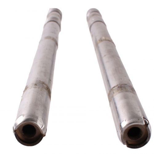 Coppia steli forcella Califfone da 28...