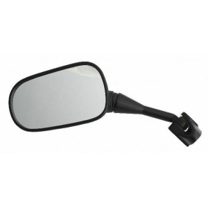 Specchio retrovisore...