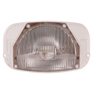 Gruppo ottico anteriore...