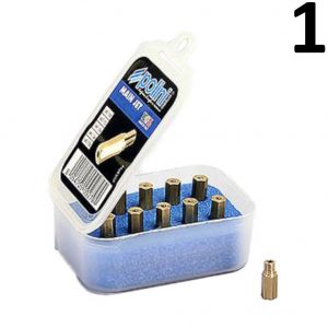 Set 10 getti per... 2