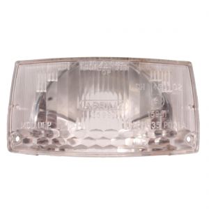 Gruppo ottico Piaggio Bravo...