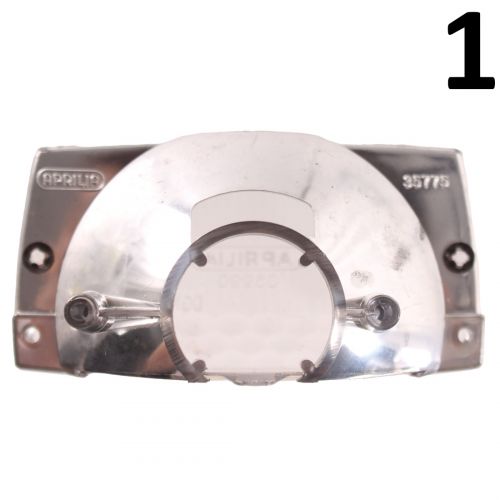 Gruppo ottico Piaggio Bravo prima serie