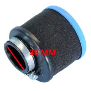 Filtro aria Vespa PX PE... 2