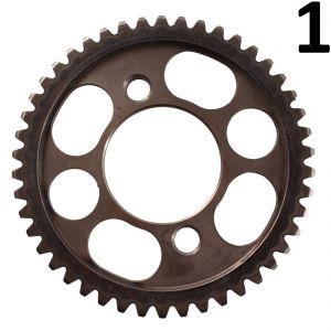 Ingranaggio albero camme... 2