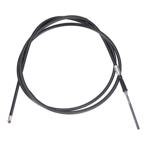 Trasmissione freno posteriore NRG NTT...