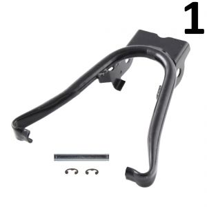 Cavalletto centrale Piaggio... 2