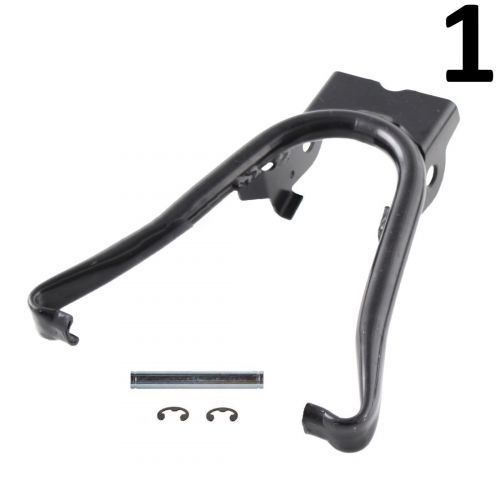 Cavalletto centrale Piaggio Grillo