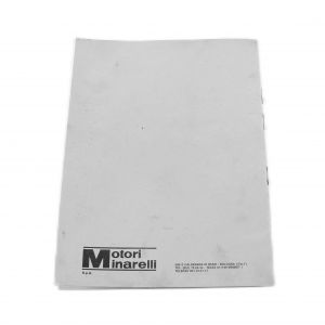 Manuale uso e manutenzione... 2