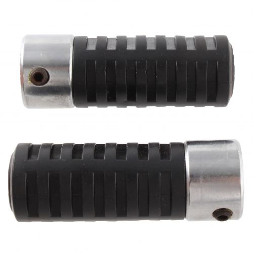 Coppia poggiapiedi Buzzetti Ciao 8100